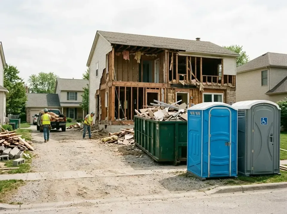 home-renovation-demolition-sit-010 — frequently asked questions, Portable Toilet & Dumpsters Rental in Glendale, AZ